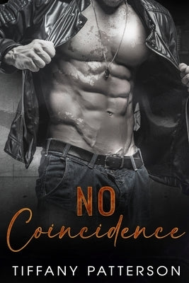No Coincidence by Patterson, Tiffany