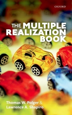 Multiple Realization Book by Polger, Thomas W.
