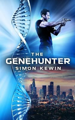 The Genehunter by Kewin, Simon