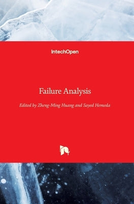 Failure Analysis by Huang, Zheng-Ming