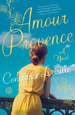 Amour Provence by Leisure, Constance