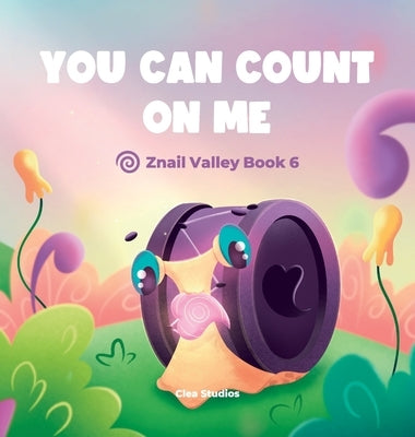 You Can Count on Me by de Clea, Aria