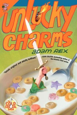 Unlucky Charms by Rex, Adam
