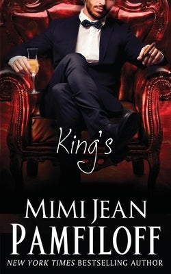 King's: Book 1, The KING Trilogy by Pamfiloff, Mimi Jean
