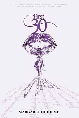First 30 by Chideme, Margaret