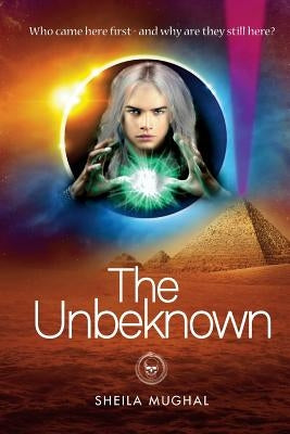 The Unbeknown: Who came here first, and why are they still here? by Swift, Mark
