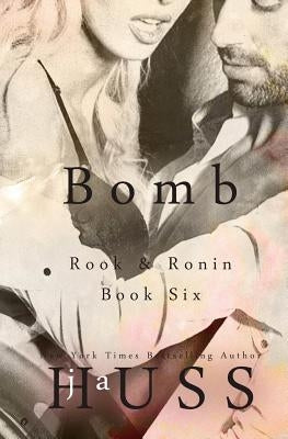 Bomb by Huss, Ja