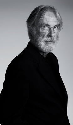 Haneke on Haneke by Haneke, Michael