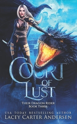 Court of Lust by Andersen, Lacey Carter