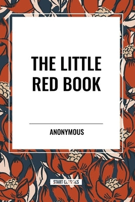The Little Red Book by Anonymous