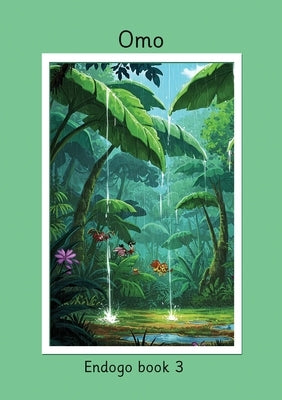Omo Endogo book 3 by Price-Mohr, R. M.