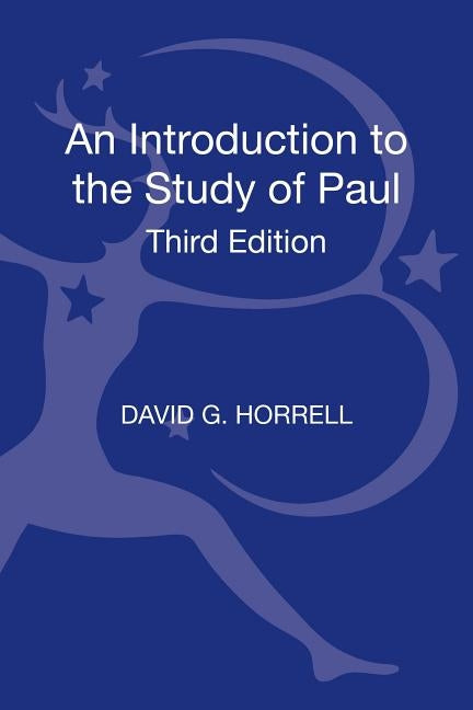 An Introduction to the Study of Paul by Horrell, David G.