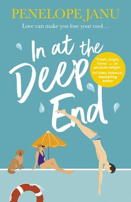 In at the Deep End by Janu, Penelope