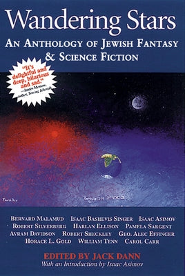 Wandering Stars by Dann, Jack