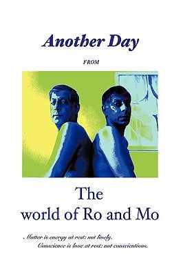 Another Day from the World of Ro and Mo by Rohan and Mohan Perera, And Mohan Perera