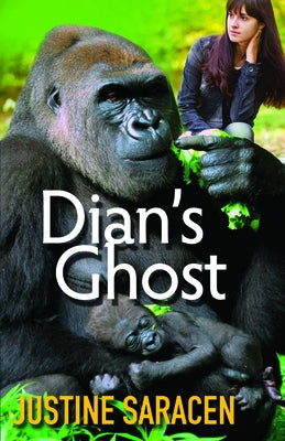 Dian's Ghost by Saracen, Justine