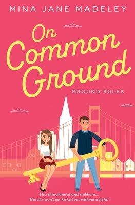On Common Ground by Madeley, Mina Jane