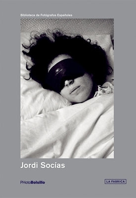Jordi Socías: PHotoBolsillo by Socías, Jordi