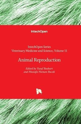 Animal Reproduction by Payan-Carreira, Rita