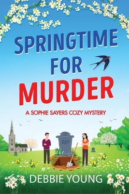 Springtime for Murder by Young, Debbie
