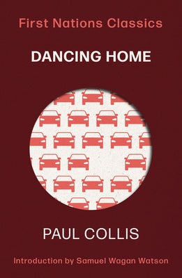 Dancing Home by Collis, Paul
