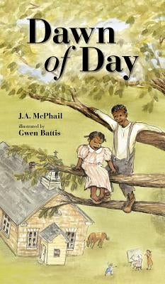 Dawn of Day by McPhail, J. A.