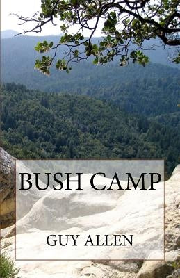 Bush Camp by Allen, Guy