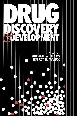 Drug Discovery and Development by Williams, Michael