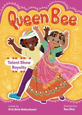 Talent Show Royalty by Maheshwari, Priti Birla