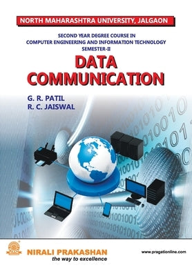 Data Communication by G. R. Patil