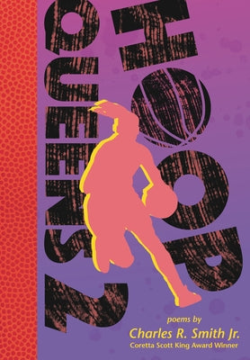 Hoop Queens 2 by Smith, Charles R.