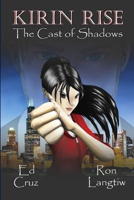 Kirin Rise The Cast of Shadows by Langtiw, Ron
