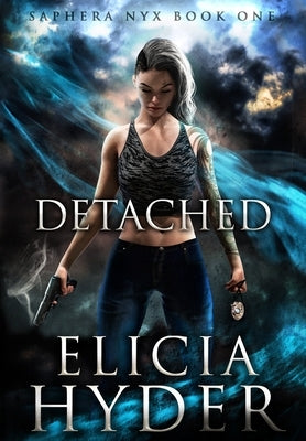 Detached by Hyder, Elicia