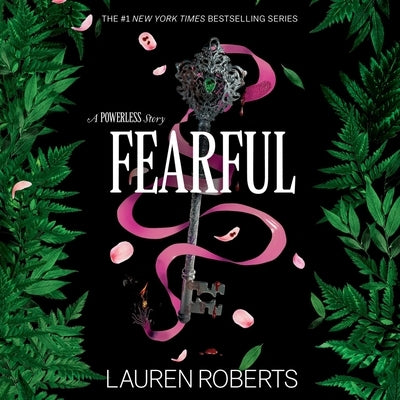 Fearful by Roberts, Lauren