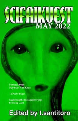 Scifaikuest May 2022 by Santitoro, Teri