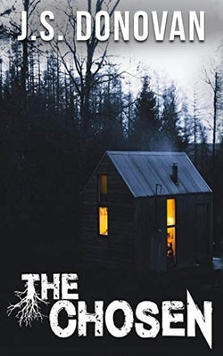 The Chosen by Donovan, J. S.
