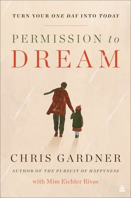 Permission to Dream by Gardner, Chris