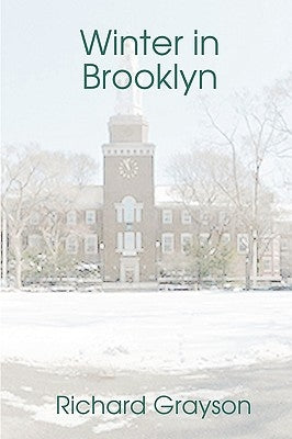 Winter in Brooklyn by Grayson, Richard