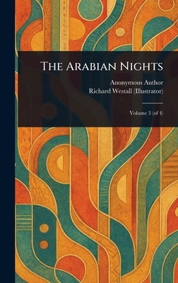The Arabian Nights by Anonymous