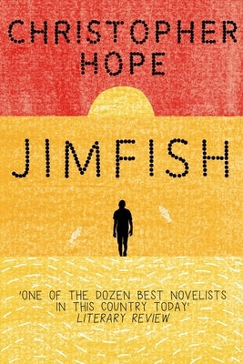 Jimfish by Hope, Christopher