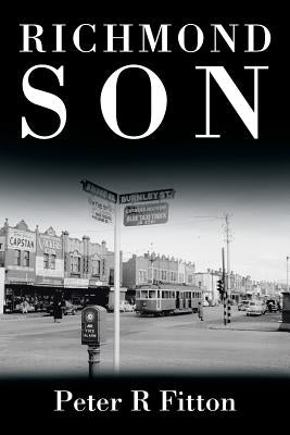 Richmond Son by Fitton, Peter R.