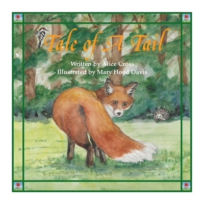 Tale of a Tail by Davis, Mary Hood