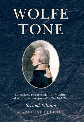 Wolfe Tone by Elliott, Marianne