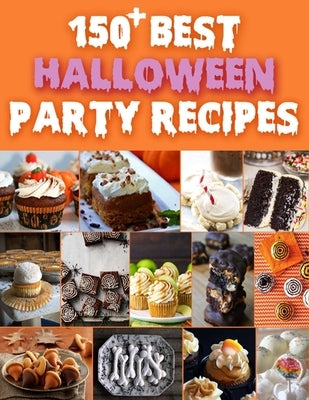 150+ Best Halloween Party Recipes by Hoang, Nguyen Vuong