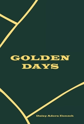 Golden Days by Ilonzeh, Daisy Adora