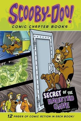Secret of the Haunted Cave by Neely, Scott