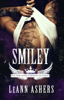 Smiley by Ashers, Leann