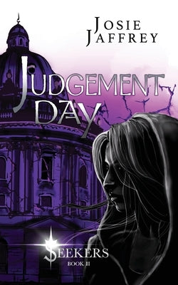 Judgement Day by Jaffrey, Josie