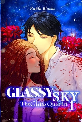 Glassy Sky by Blacke, Rukia