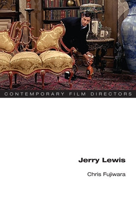 Jerry Lewis by Fujiwara, Chris